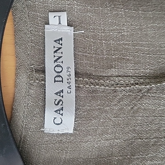 Casa Donna summer dress - Picture 4 of 4